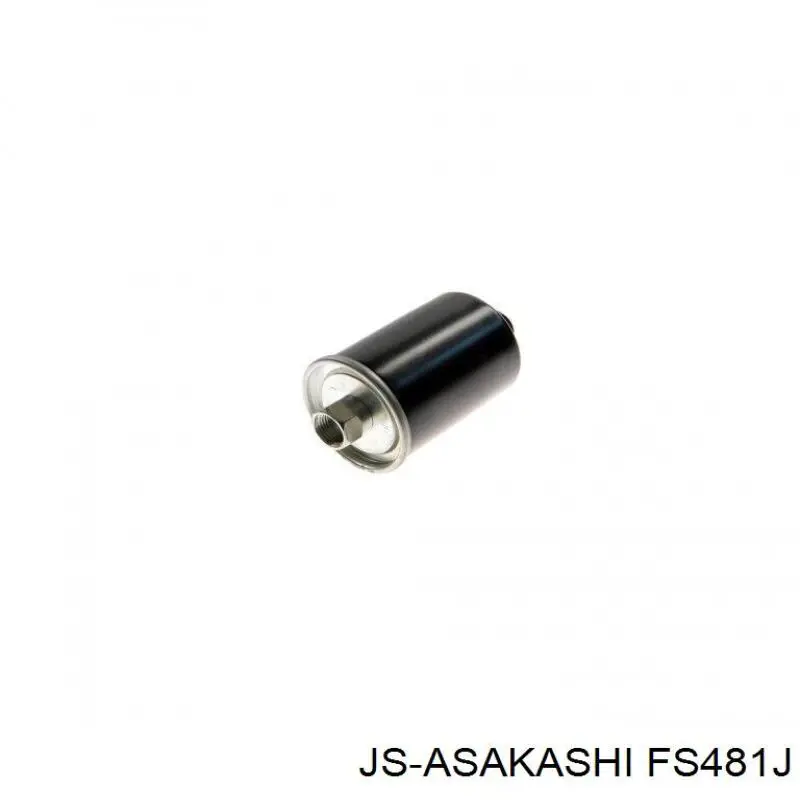 Купить FS481J JS Asakashi Фильтр-отстойник топлива грубой очистки