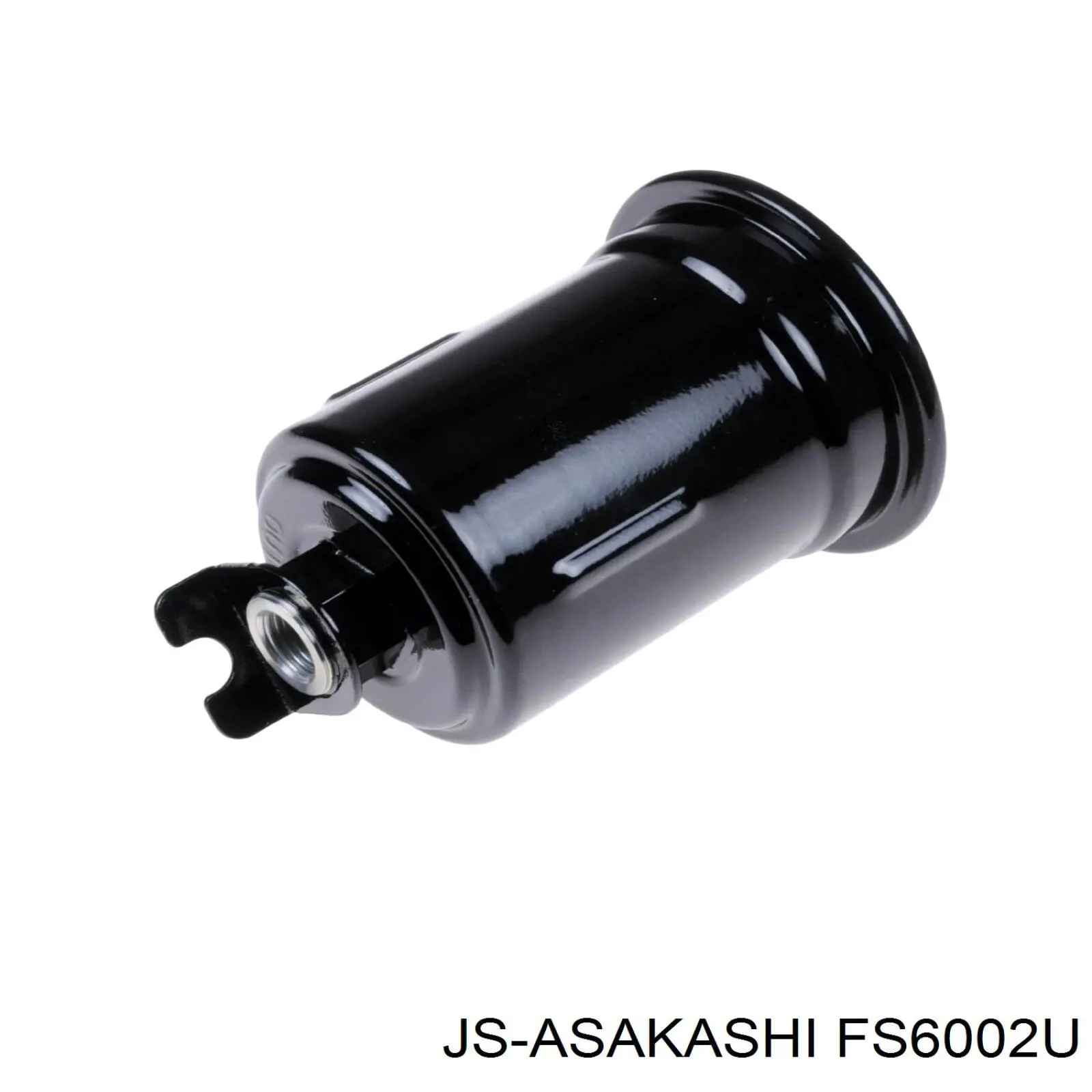 Купить FS6002U JS Asakashi Фильтр-отстойник топлива грубой очистки