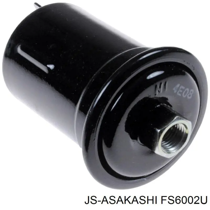 Топливный фильтр FS6002U JS Asakashi
