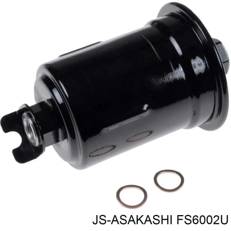 FS6002U JS Asakashi Фильтр топлива