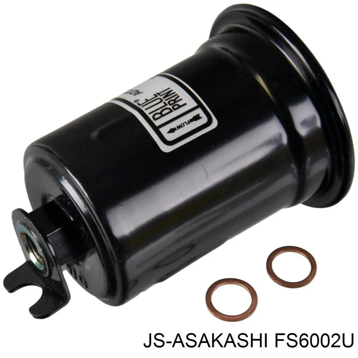 Фильтр тонкой очистки топлива JS Asakashi FS6002U цена, от 4.90 USD