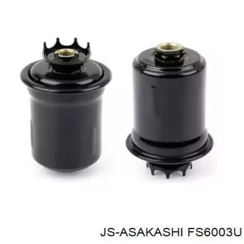 FS6003U JS Asakashi топливный фильтр