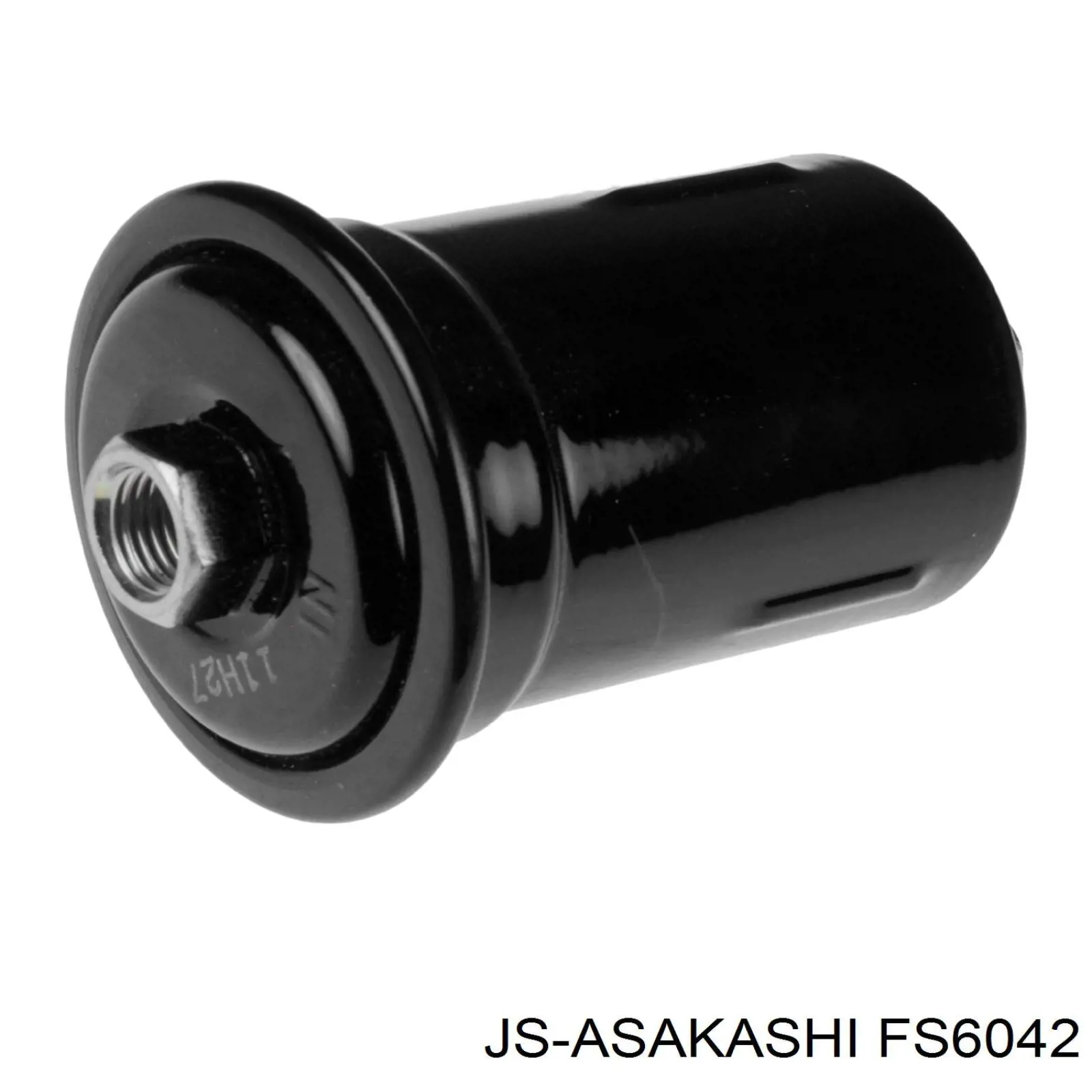 Топливный фильтр FS6042 JS Asakashi