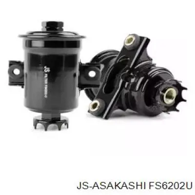 FS6202U JS Asakashi топливный фильтр