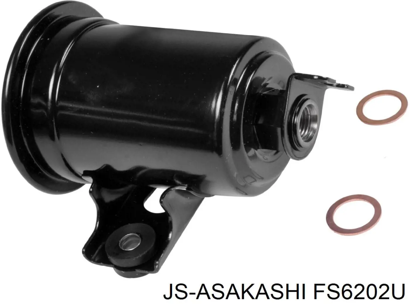 Топливный фильтр FS6202U JS Asakashi