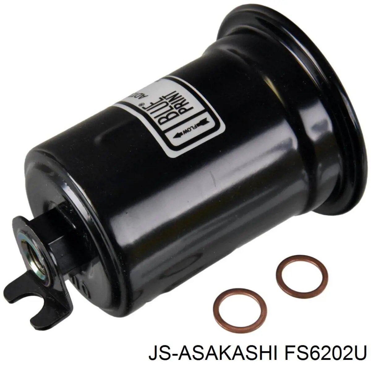 FS6202U JS Asakashi Фильтр топлива