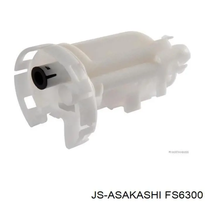 Топливный фильтр FS6300 JS Asakashi