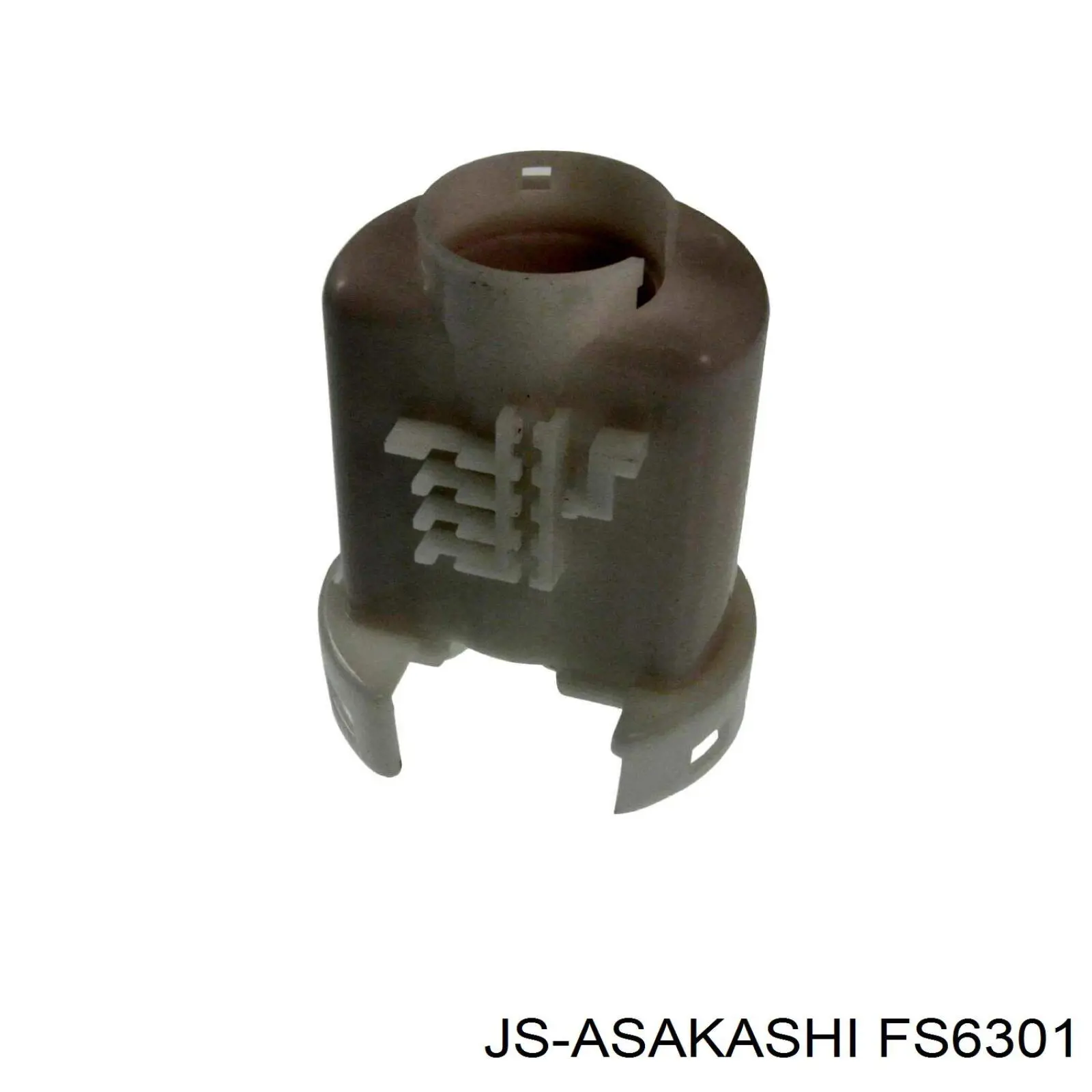 FS6301 JS Asakashi Фильтр топлива