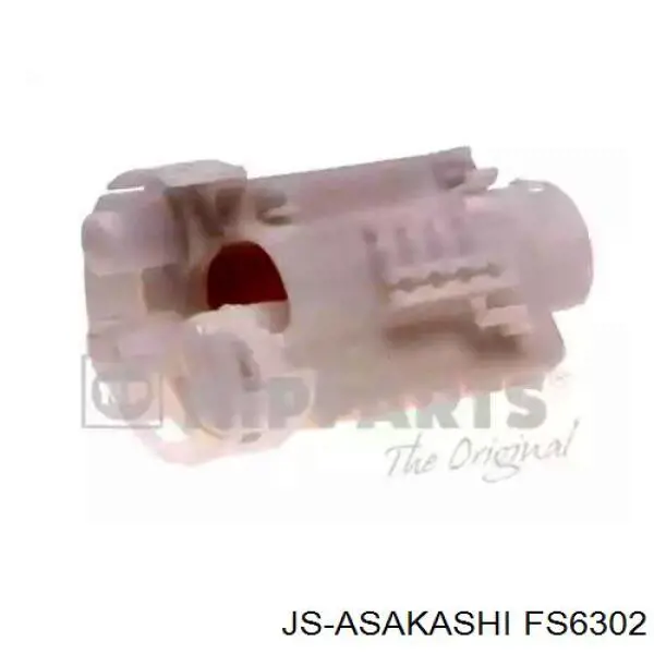 FS6302 JS Asakashi Фильтр топлива