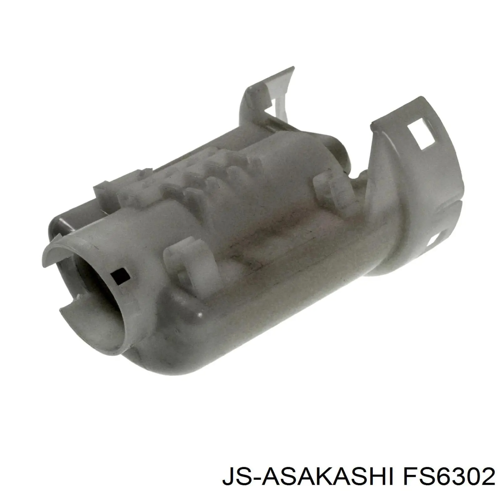 Фильтр тонкой очистки топлива JS Asakashi FS6302 цена, от 11.00 USD