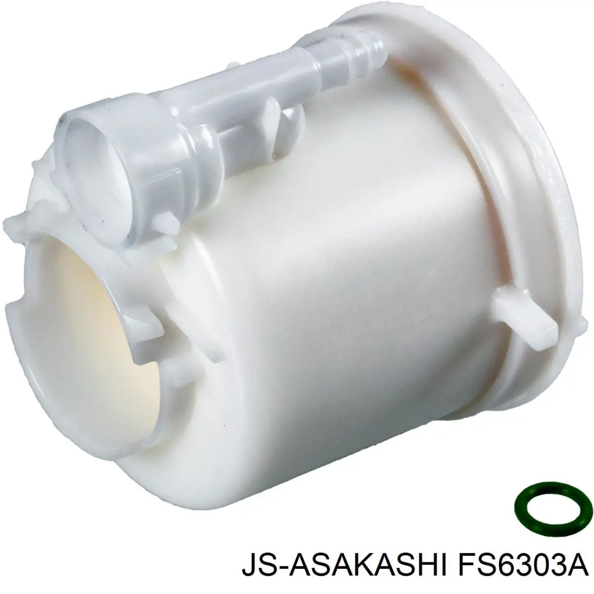 FS6303A JS Asakashi Фильтр топлива