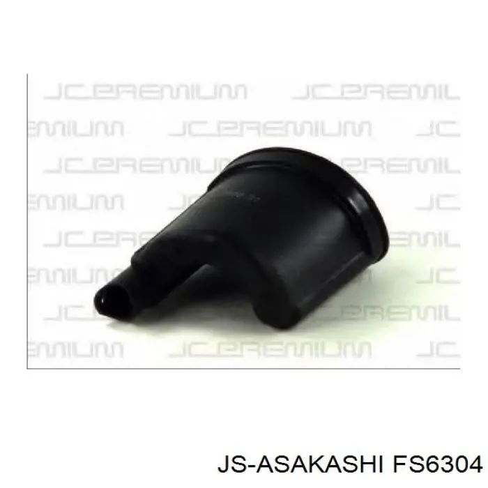 Топливный фильтр FS6304 JS Asakashi