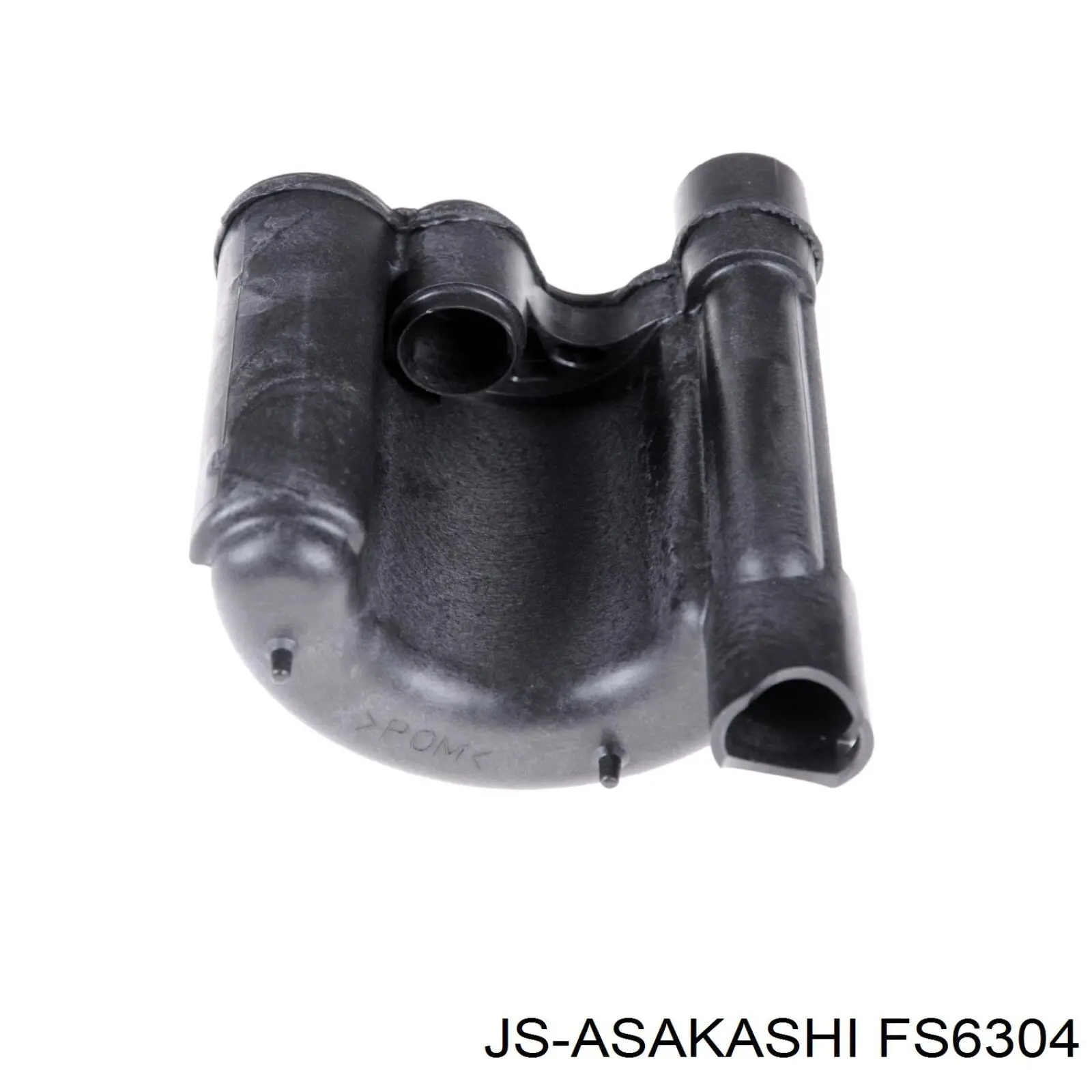 Фильтр тонкой очистки топлива JS Asakashi FS6304 цена, от 12.35 USD