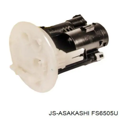 FS6505U JS Asakashi Фильтр топлива
