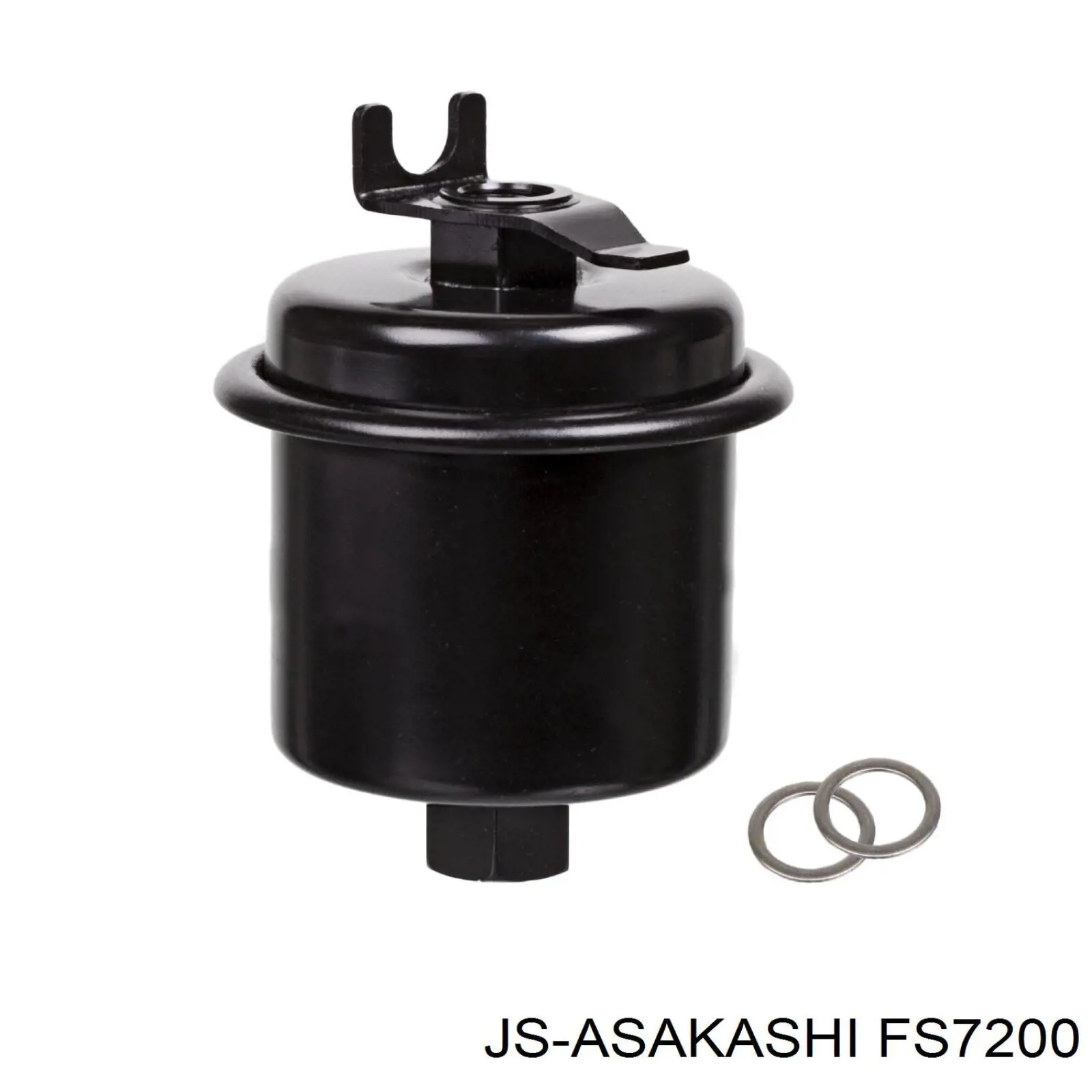 Купить FS7200 JS Asakashi Фильтр-отстойник топлива грубой очистки