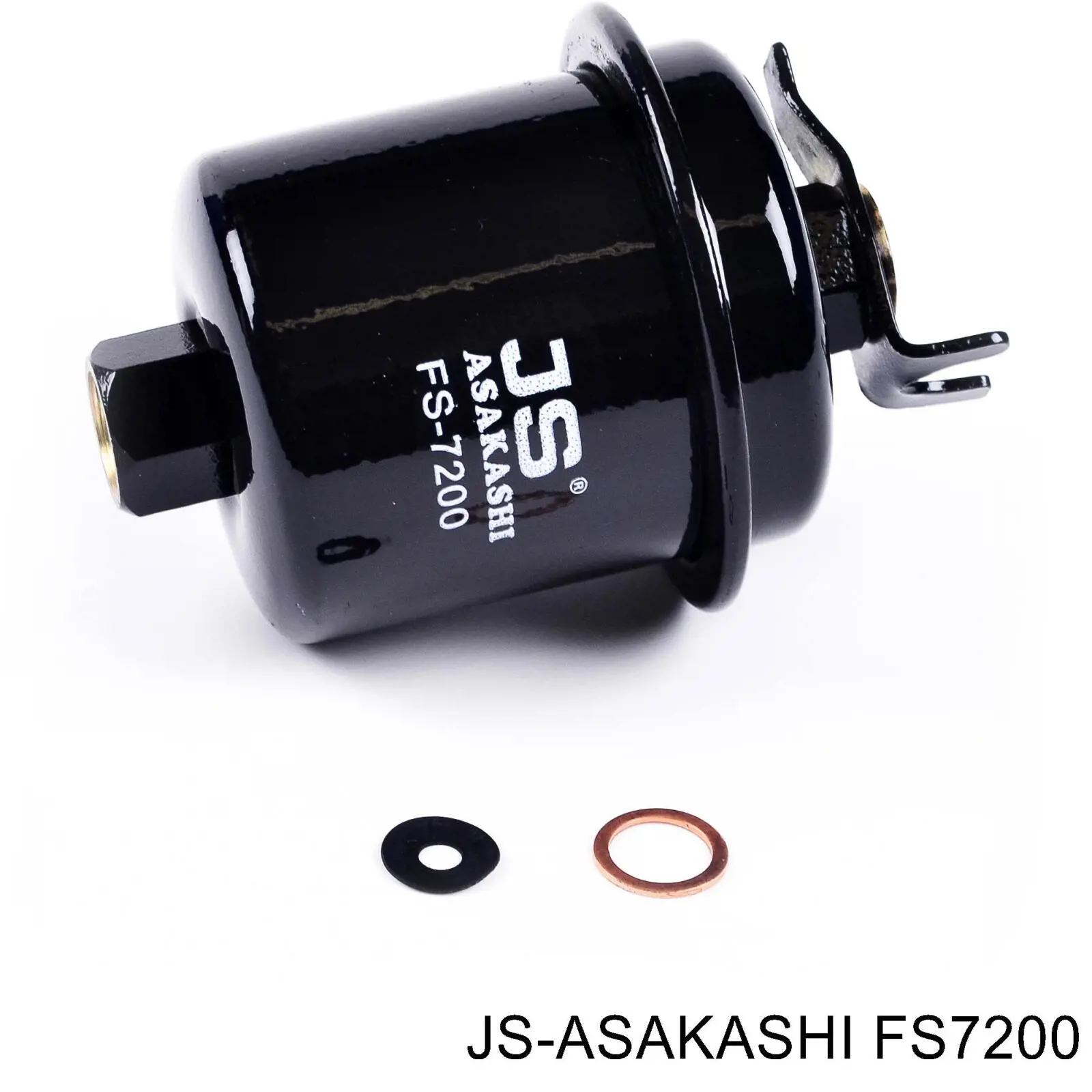 Топливный фильтр FS7200 JS Asakashi
