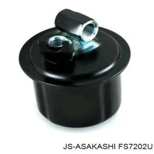 FS7202U JS Asakashi топливный фильтр