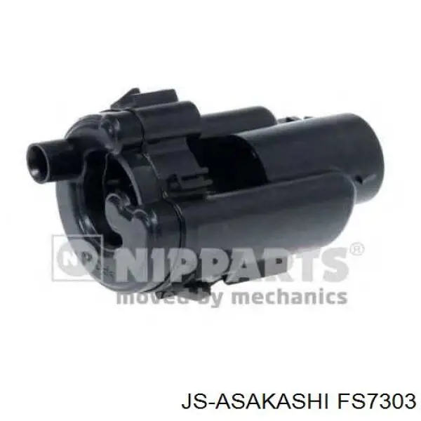 FS7303 JS Asakashi топливный фильтр