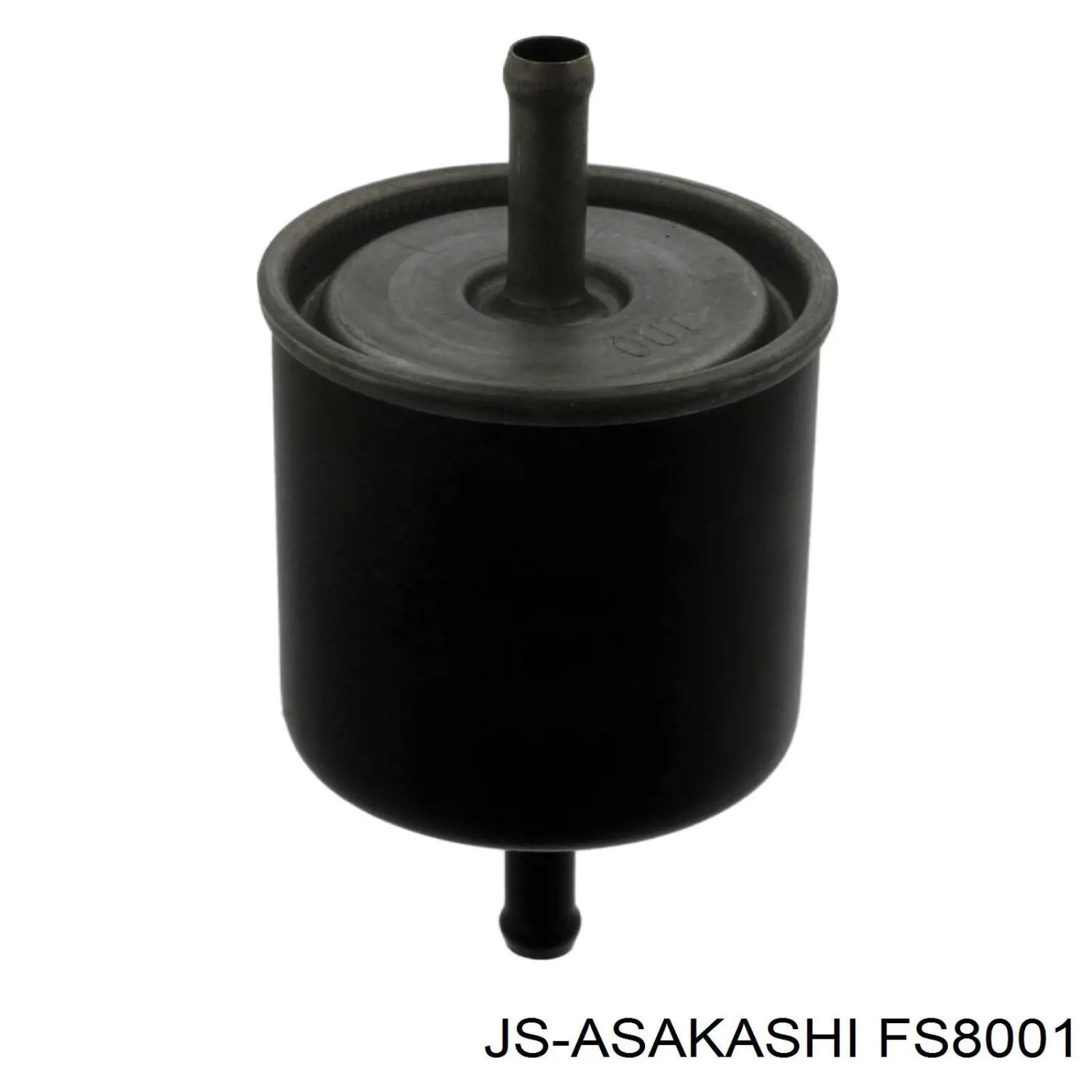 Топливный фильтр FS8001 JS Asakashi