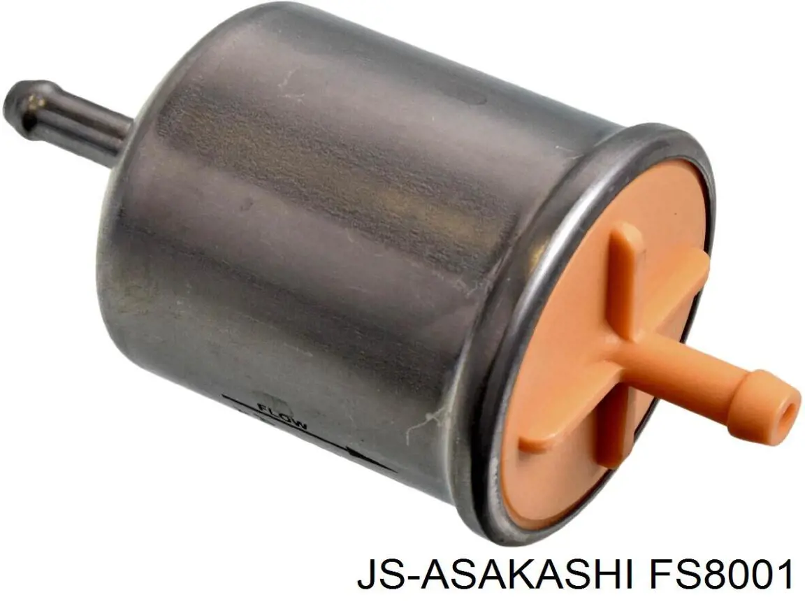 Фильтр тонкой очистки топлива JS Asakashi FS8001 цена, от 8.91 USD