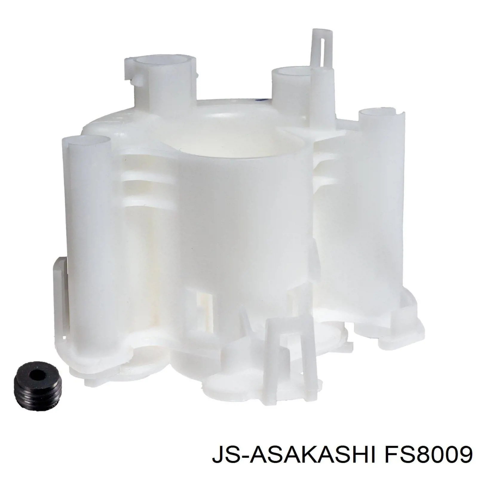 FS8009 JS Asakashi Фильтр топлива