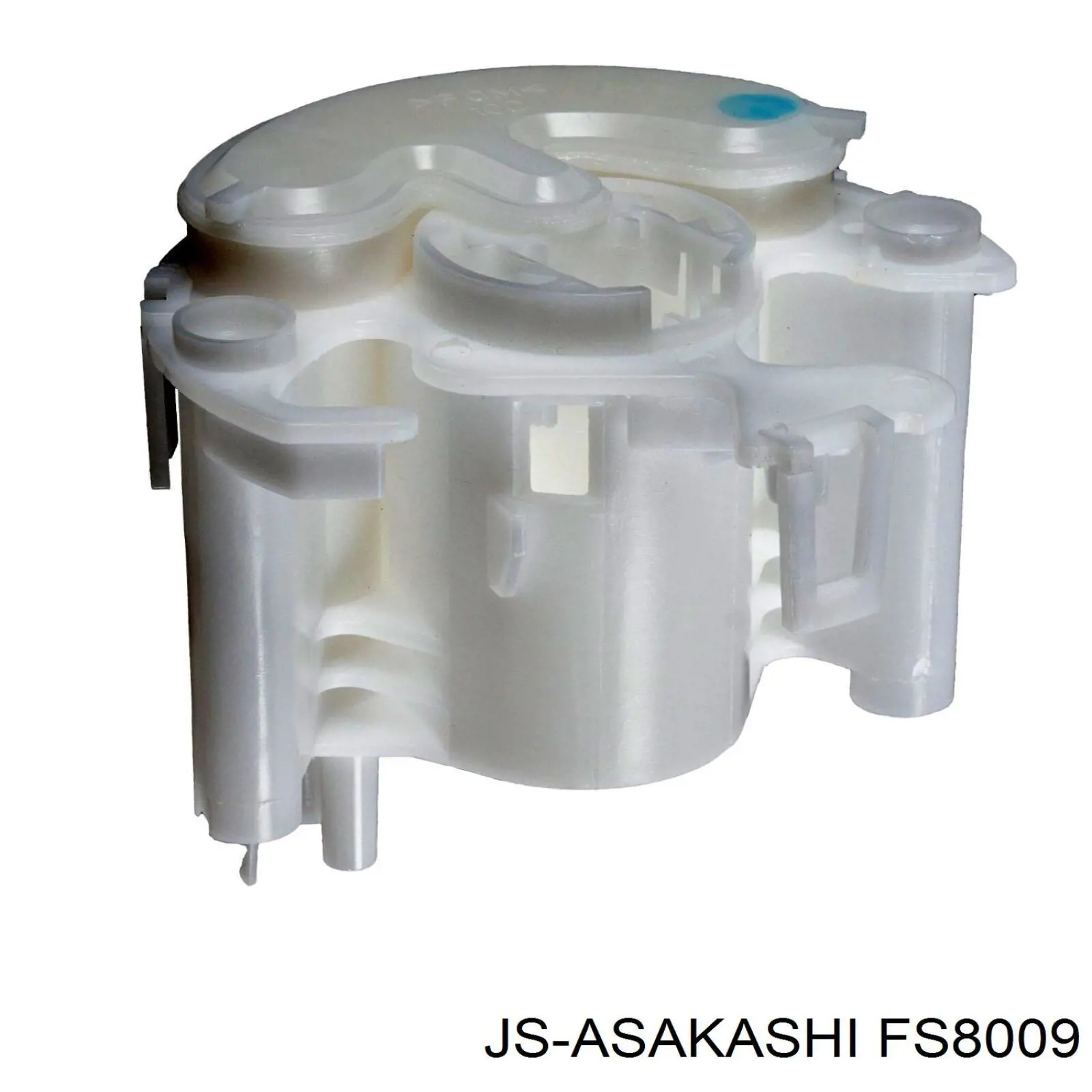 Топливный фильтр FS8009 JS Asakashi
