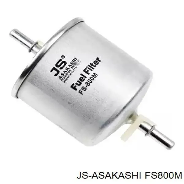 FS800M JS Asakashi filtro de combustível