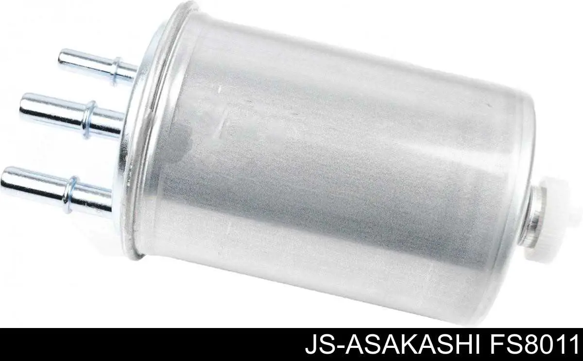 FS8011 JS Asakashi filtro de combustível