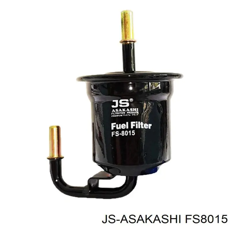 FS8015 JS Asakashi Фильтр топлива