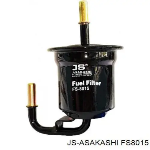 Купить FS8015 JS Asakashi Фильтр-отстойник топлива грубой очистки