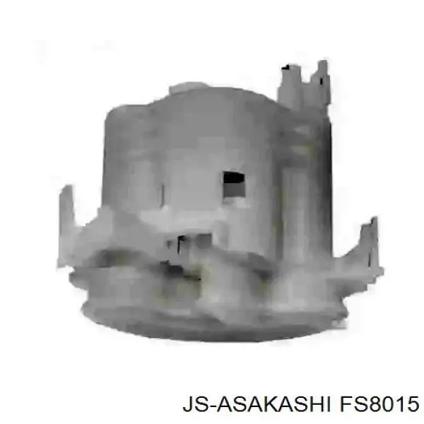 Фильтр тонкой очистки топлива JS Asakashi FS8015 цена, от 9.73 USD