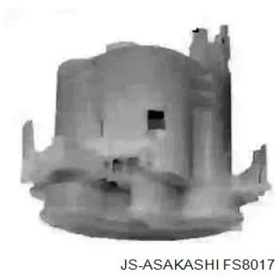 Купить FS8017 JS Asakashi Фильтр-отстойник топлива грубой очистки