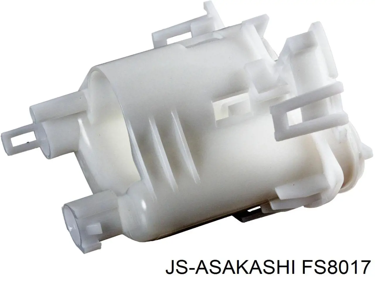 Топливный фильтр FS8017 JS Asakashi