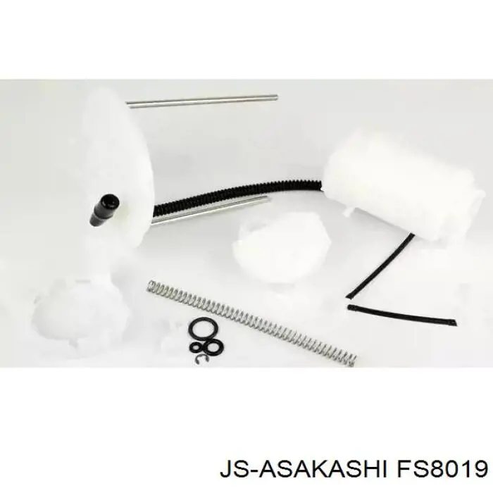 FS8019 JS Asakashi топливный фильтр
