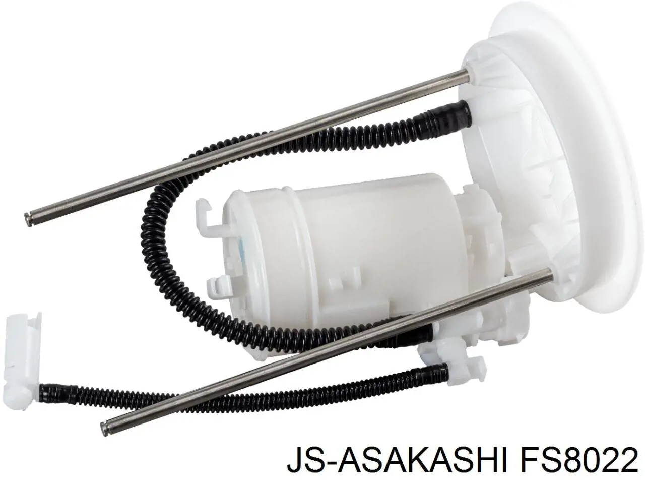 FS8022 JS Asakashi Фильтр топлива