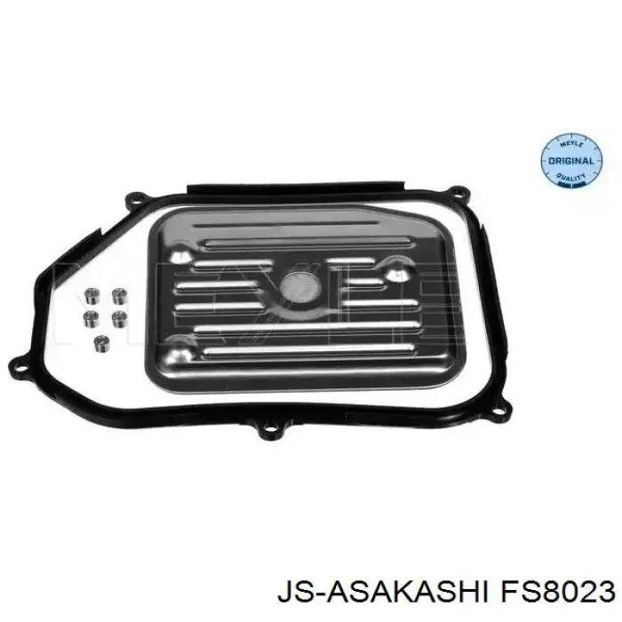 FS8023 JS Asakashi Фильтр топлива