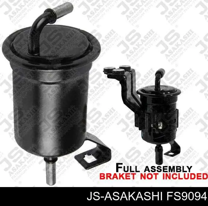 Фильтр тонкой очистки топлива JS Asakashi FS9094 цена, от 8.77 USD