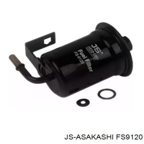 Фильтр тонкой очистки топлива JS Asakashi FS9120 цена, от 9.63 USD