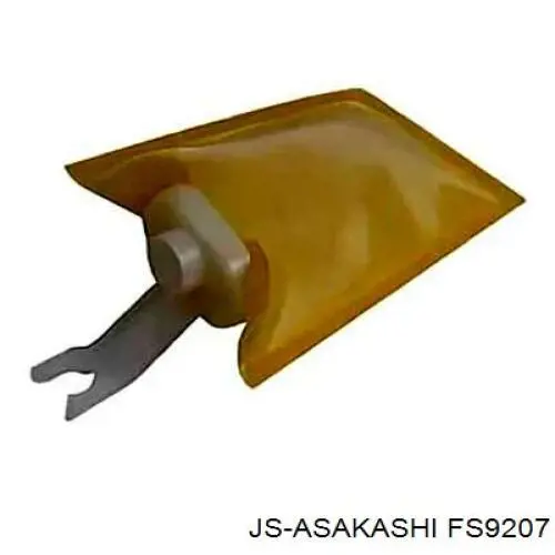 Фильтр тонкой очистки топлива JS Asakashi FS9207 цена, от 5.63 USD