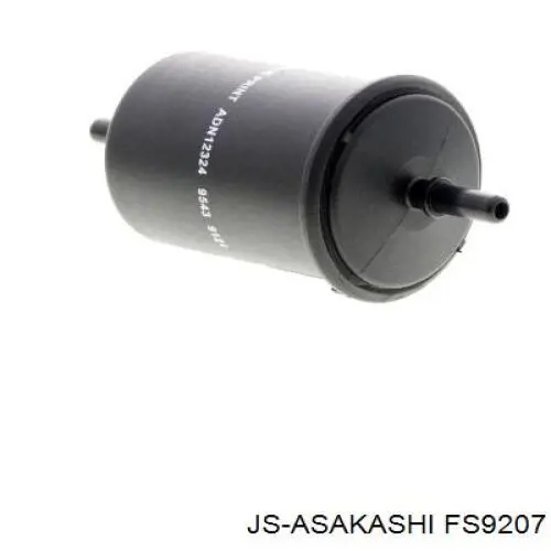 FS9207 JS Asakashi Фильтр топлива