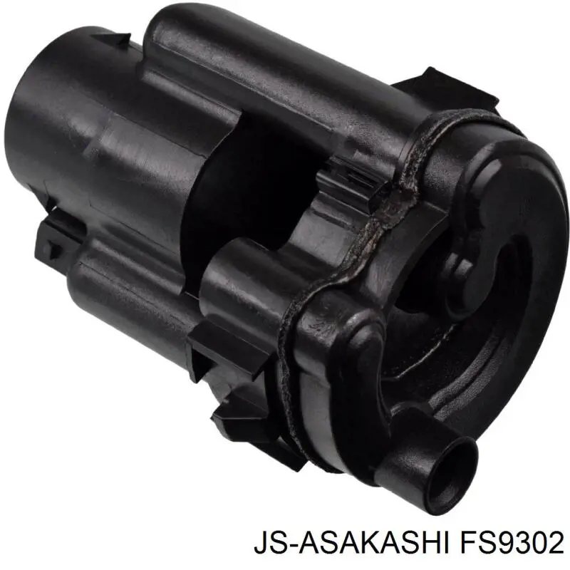 Фильтр тонкой очистки топлива JS Asakashi FS9302 цена, от 13.44 USD