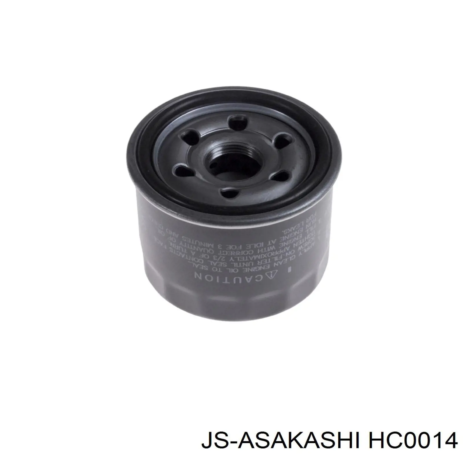 HC0014 JS Asakashi Масляный фильтр АКПП