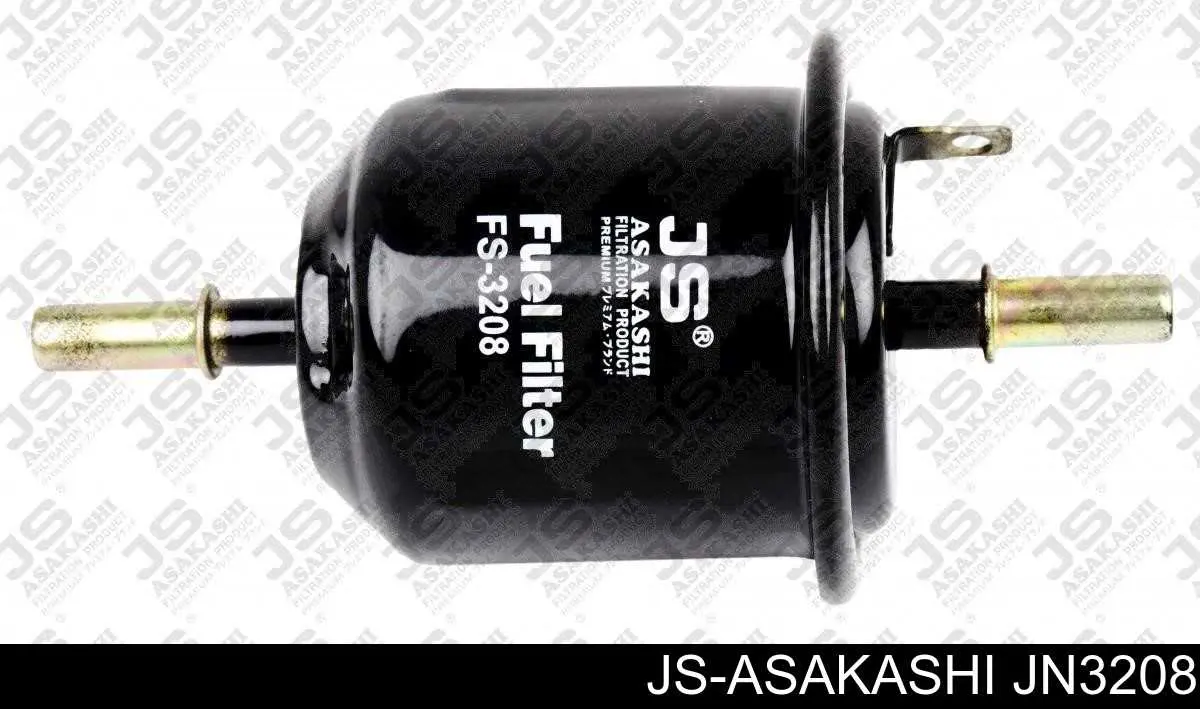 JN3208 JS Asakashi топливный фильтр