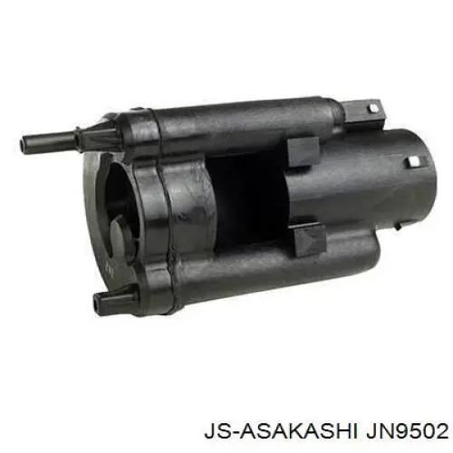 Filtro combustible JN9502 JS Asakashi