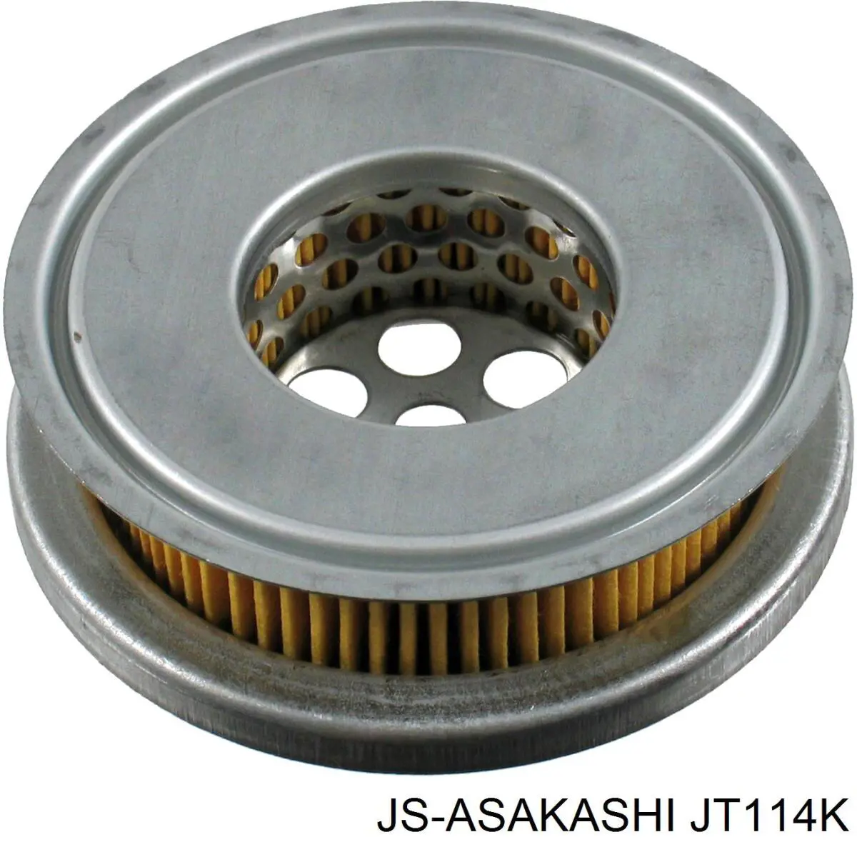 JT114K JS Asakashi фильтр гур