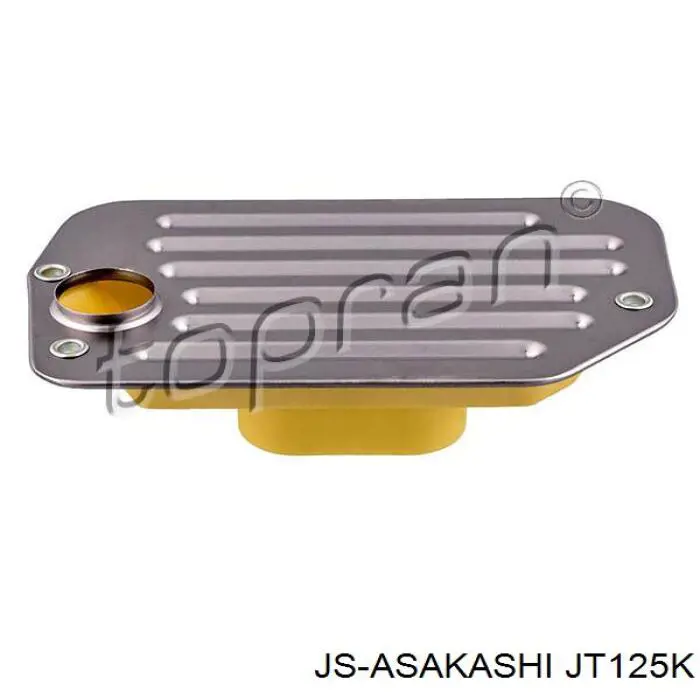 JT125K JS Asakashi Масляный фильтр АКПП