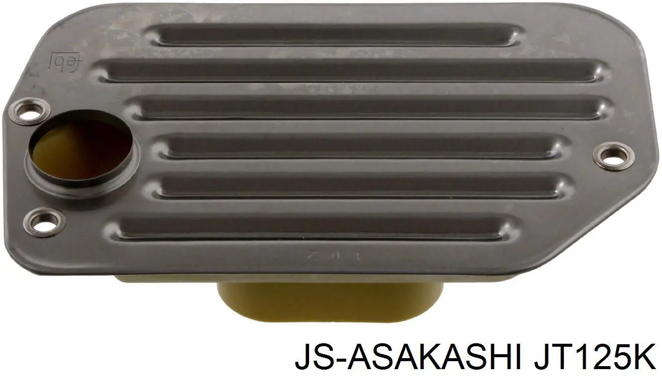 Фильтр АКПП JT125K JS Asakashi