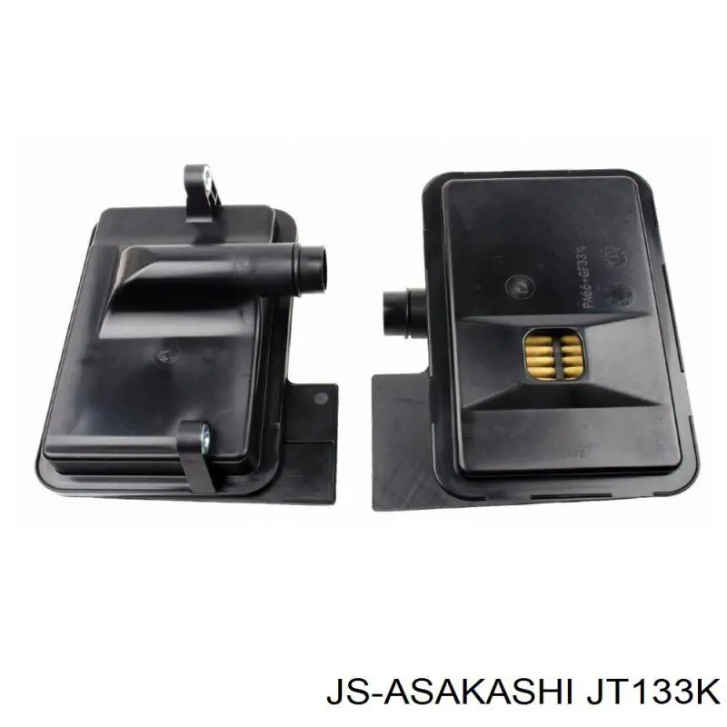 Фильтр АКПП JT133K JS Asakashi