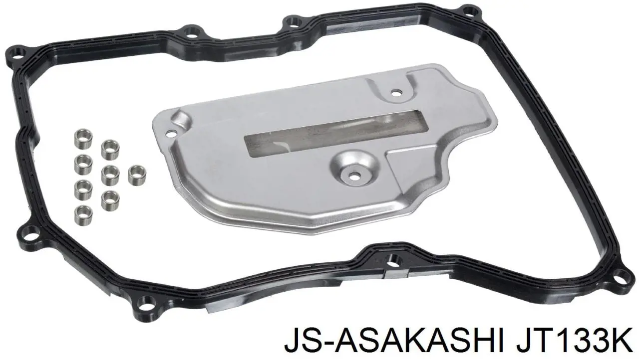 Фильтр коробки автомат JS Asakashi JT133K цена, от 14.91 USD