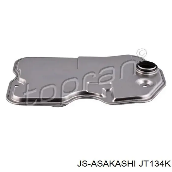 JT134K JS Asakashi Сервисный комплект для замены масла АКПП